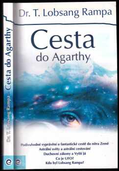 T Lobsang Rampa: Cesta do Agarthy