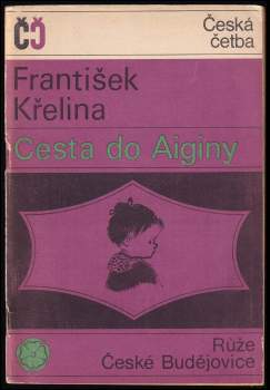 František Křelina: Cesta do Aiginy