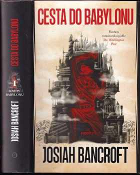Josiah Bancroft: Cesta do Babylonu