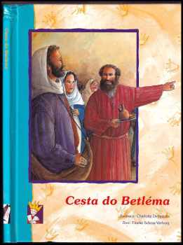 Cesta do Betléma