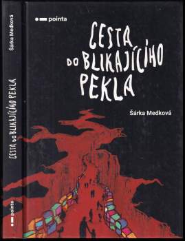 Cesta do blikajícího pekla