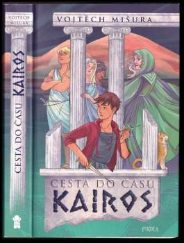 Vojtěch Mišura: Cesta do času Kairos