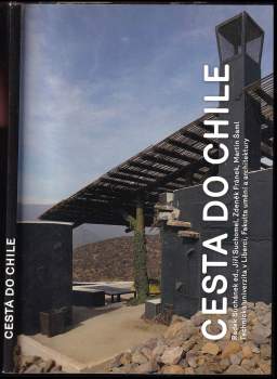Radek Suchánek: Cesta do Chile