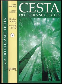 Cesta do chrámu ticha