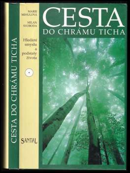 Cesta do chrámu ticha