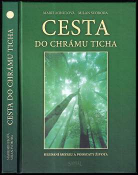 Cesta do chrámu ticha