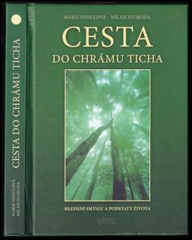 Cesta do chrámu ticha