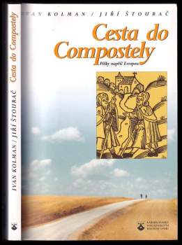 Cesta do Compostely
