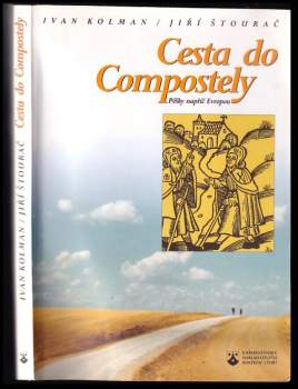 Cesta do Compostely