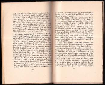 Ctibor Mařan: Cesta do Damašku