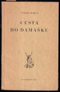 Cesta do Damašku