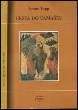 Cesta do Damašku