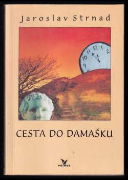 Cesta do Damašku