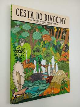 Cesta do divočiny