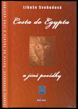 Cesta do Egypta a jiné povídky
