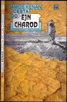 Amos Kenan: Cesta do Ejn Charod