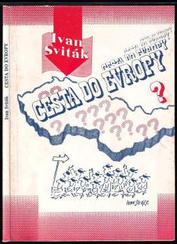 Cesta do Evropy