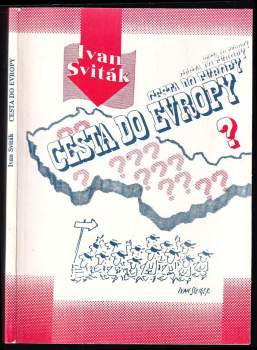 Cesta do Evropy