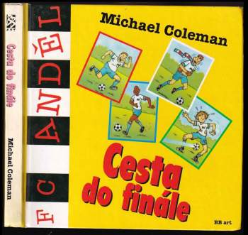 Cesta do finále