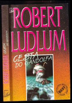 Robert Ludlum: Cesta do Gandolfa