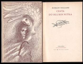 Romain Rolland: Cesta do hlubin nitra