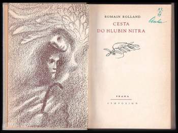 Romain Rolland: Cesta do hlubin nitra