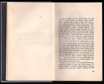 Louis Ferdinand Céline: Cesta do hlubin noci