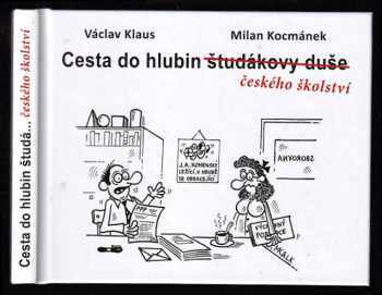 Cesta do hlubin českého školství