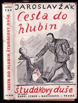 Cesta do hlubin študákovy duše