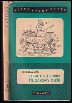 Cesta do hlubin študákovy duše