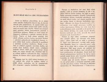 Jaroslav Žák: Cesta do hlubin študákovy duše