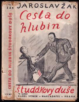 Cesta do hlubin študákovy duše