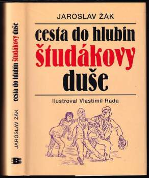 Cesta do hlubin študákovy duše
