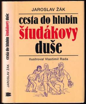 Cesta do hlubin študákovy duše