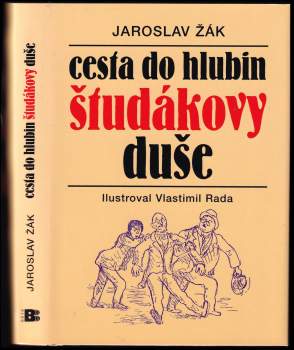 Cesta do hlubin študákovy duše
