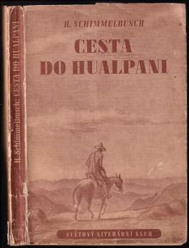 Cesta do Hualpani
