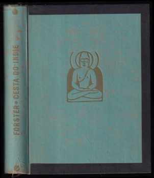 Cesta do Indie : román - E. M Forster (1926, Čin) - ID: 609366