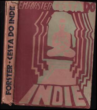 E. M Forster: Cesta do Indie