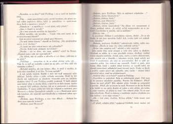 E. M Forster: Cesta do Indie