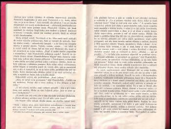 E. M Forster: Cesta do Indie
