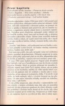 Mika Waltari: Cesta do Istanbulu