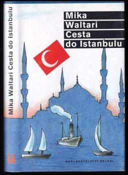 Cesta do Istanbulu