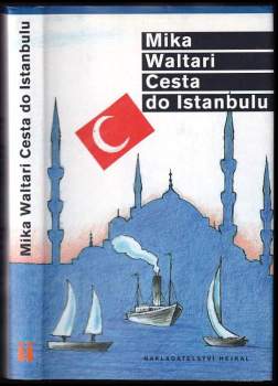Mika Waltari: Cesta do Istanbulu