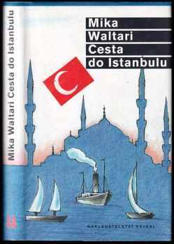Cesta do Istanbulu