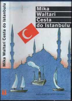 Cesta do Istanbulu