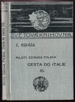 Cesta do Italie