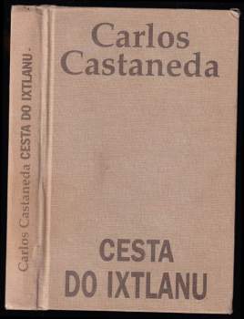 Cesta do Ixtlanu