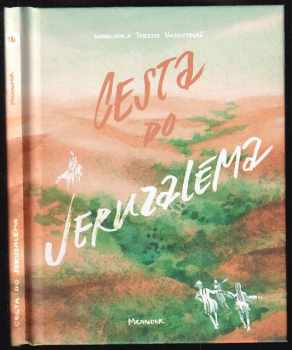 Cesta do Jeruzaléma
