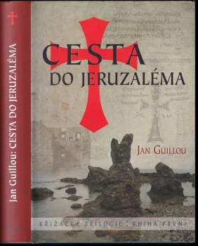 Jan Guillou: Cesta do Jeruzaléma