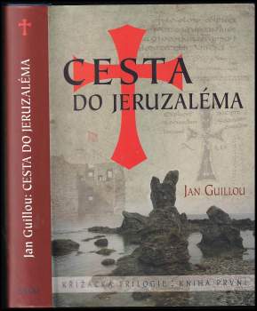 Cesta do Jeruzaléma